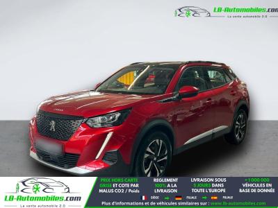 Peugeot 2008 BlueHDi 130  BVA
