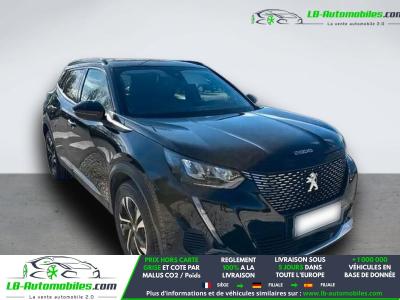 Peugeot 2008 BlueHDi 130  BVA