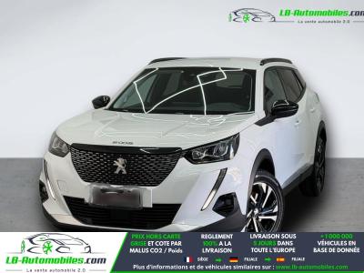 Peugeot 2008 BlueHDi 130  BVA