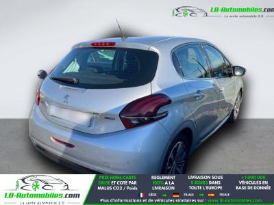 Peugeot 208 1.2 PureTech 110ch  BVM