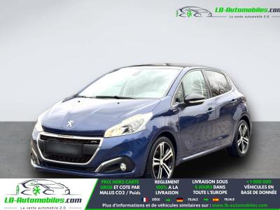 Peugeot 208 1.2 PureTech 110ch  BVM