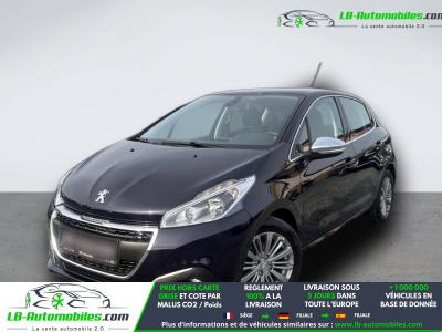 Peugeot 208 1.2 PureTech 110ch  BVM