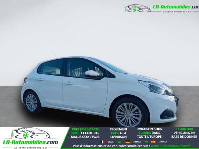 Peugeot 208 1.2 PureTech 110ch  BVM