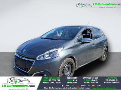 Peugeot 208 1.2 PureTech 110ch  BVM