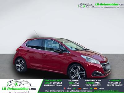 Peugeot 208 1.2 PureTech 110ch  BVM