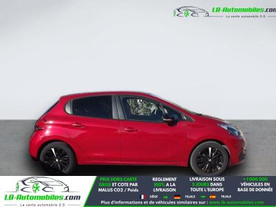 Peugeot 208 1.2 PureTech 110ch  BVM