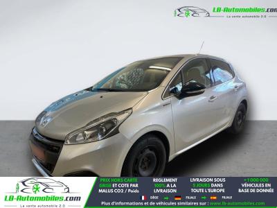 Peugeot 208 1.2 PureTech 110ch  BVM