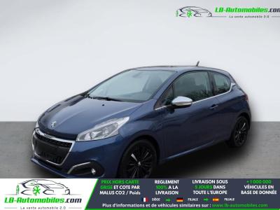 Peugeot 208 1.2 PureTech 110ch  BVM