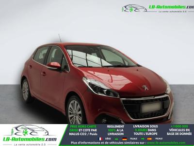 Peugeot 208 1.2 PureTech 110ch  BVM