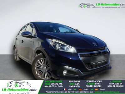 Peugeot 208 1.2 PureTech 110ch  BVM