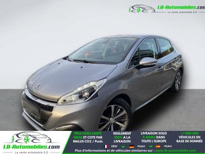 Peugeot 208 1.2 PureTech 110ch  BVM