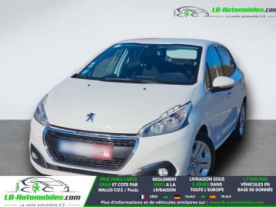 Peugeot 208 1.2 PureTech 110ch  BVM
