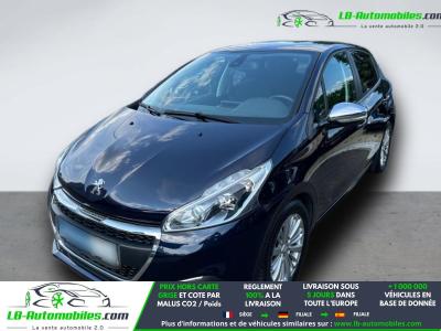 Peugeot 208 1.2 PureTech 110ch  BVM