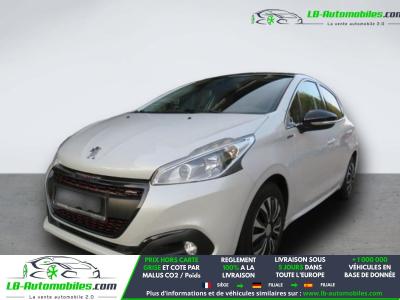 Peugeot 208 1.2 PureTech 110ch  BVM