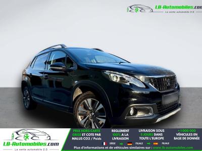 Peugeot 2008 PureTech 130  BVA