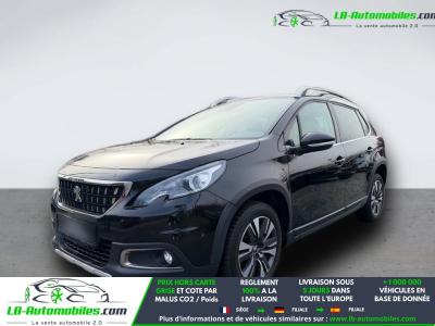 Peugeot 2008 PureTech 130  BVA