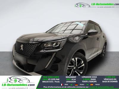 Peugeot 2008 PureTech 130  BVA