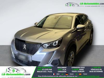 Peugeot 2008 PureTech 130  BVA