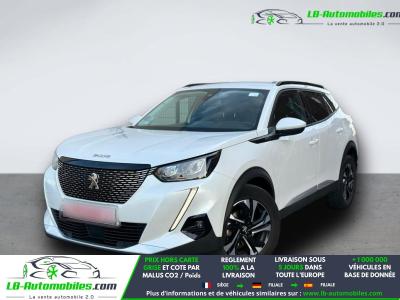 Peugeot 2008 PureTech 130  BVA