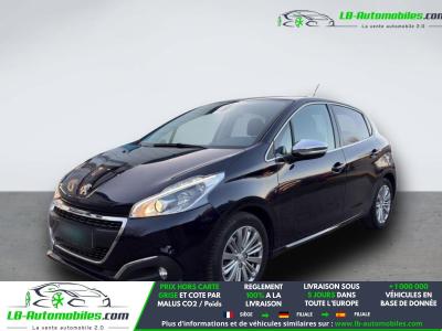 Peugeot 208 1.2 PureTech 110ch  BVA