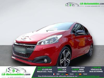 Peugeot 208 1.2 PureTech 110ch  BVA