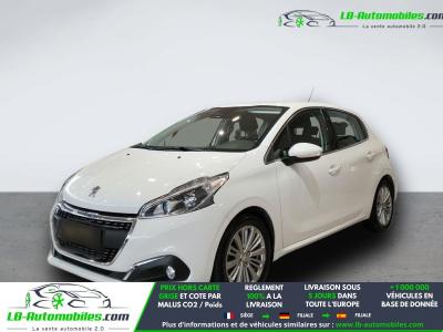 Peugeot 208 1.2 PureTech 110ch  BVA