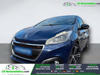 Peugeot 208 1.2 PureTech 110ch  BVA