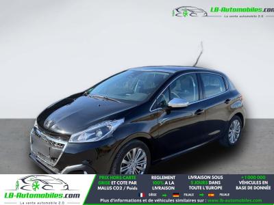 Peugeot 208 1.2 PureTech 110ch  BVA