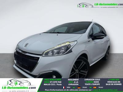 Peugeot 208 1.2 PureTech 110ch  BVA