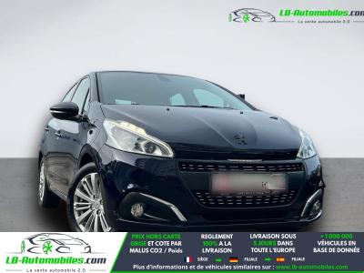 Peugeot 208 1.2 PureTech 110ch  BVA