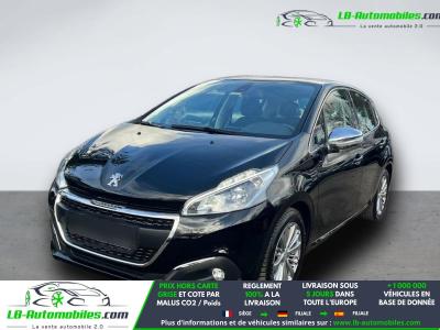 Peugeot 208 1.2 PureTech 110ch  BVA