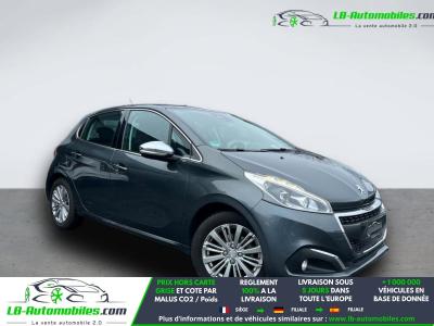 Peugeot 208 1.2 PureTech 110ch  BVA