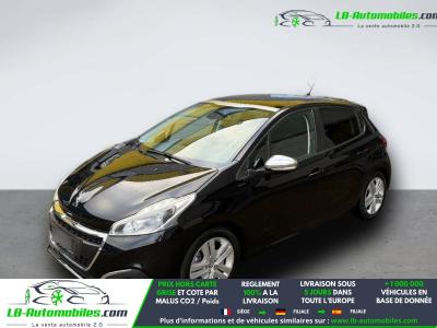 Peugeot 208 1.2 PureTech 110ch  BVA