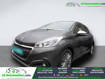 Peugeot 208 1.2 PureTech 110ch  BVA