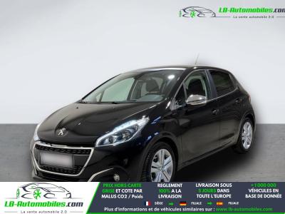 Peugeot 208 1.2 PureTech 110ch  BVA