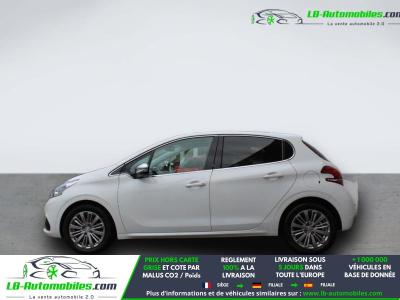 Peugeot 208 1.2 PureTech 110ch  BVA