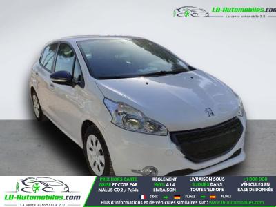 Peugeot 208 1.0 PureTech 68ch BVM