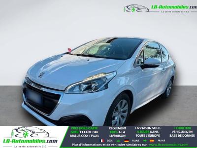 Peugeot 208 1.0 PureTech 68ch BVM