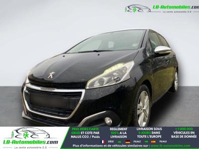 Peugeot 208 1.0 PureTech 68ch BVM