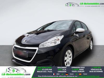 Peugeot 208 1.0 PureTech 68ch BVM