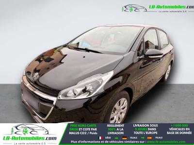 Peugeot 208 1.0 PureTech 68ch BVM