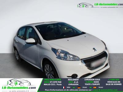 Peugeot 208 1.0 PureTech 68ch BVM