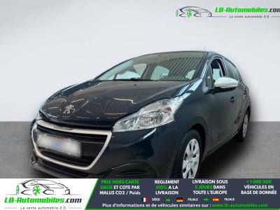 Peugeot 208 1.0 PureTech 68ch BVM