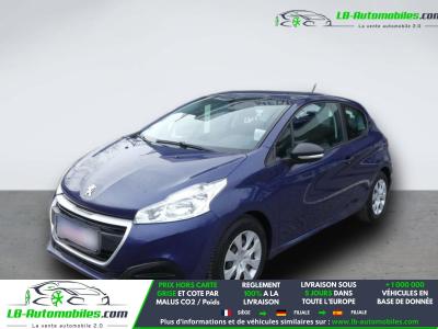 Peugeot 208 1.0 PureTech 68ch BVM