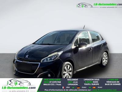 Peugeot 208 1.0 PureTech 68ch BVM