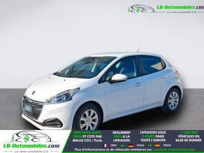 Peugeot 208 1.0 PureTech 68ch BVM