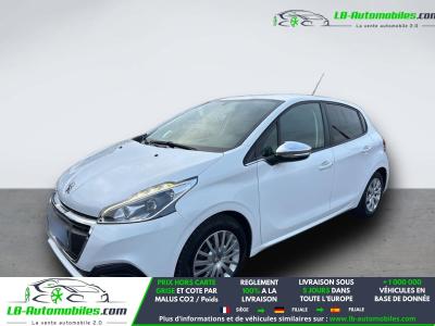 Peugeot 208 1.0 PureTech 68ch BVM