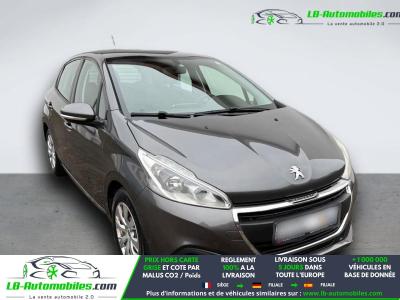 Peugeot 208 1.0 PureTech 68ch BVM