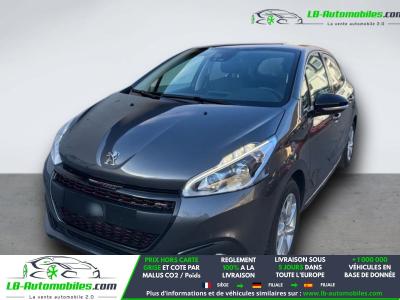 Peugeot 208 1.2 PureTech 110ch  BVA