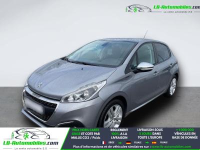 Peugeot 208 1.2 PureTech 110ch  BVA